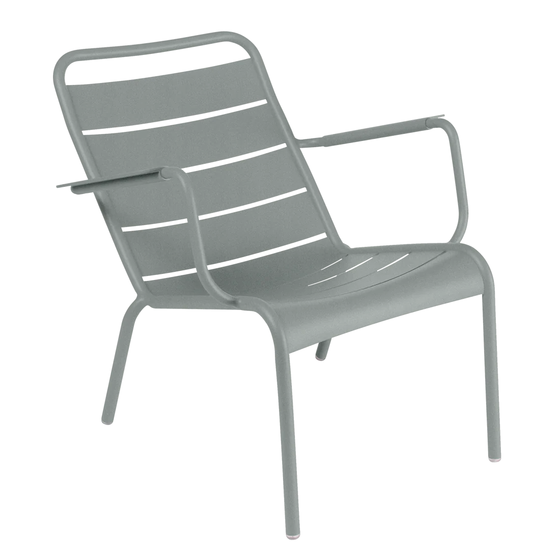Fermob Luxembourg Low Armchair - Image 22