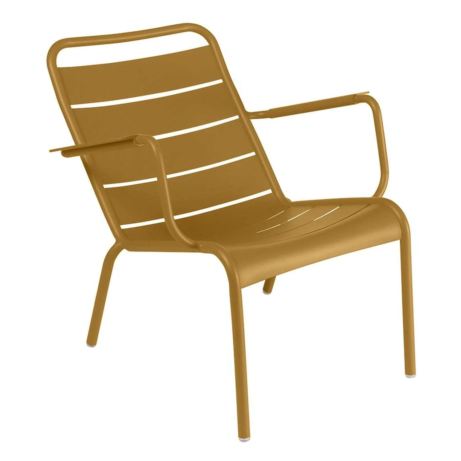 Fermob Luxembourg Low Armchair - Image 23