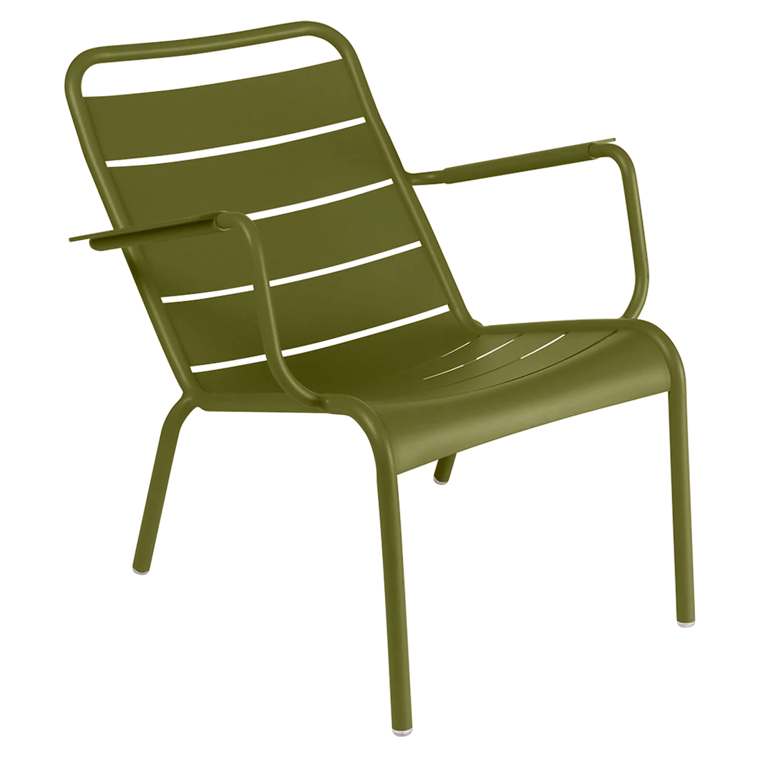 Fermob Luxembourg Low Armchair - Image 25