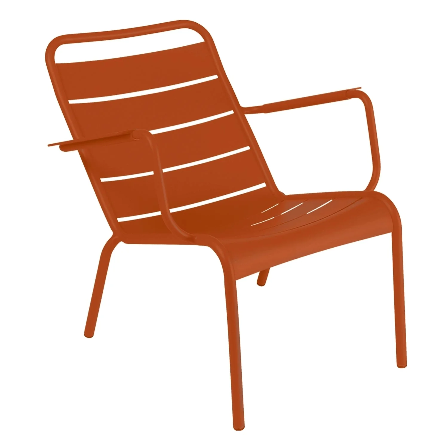 Fermob Luxembourg Low Armchair - Image 27