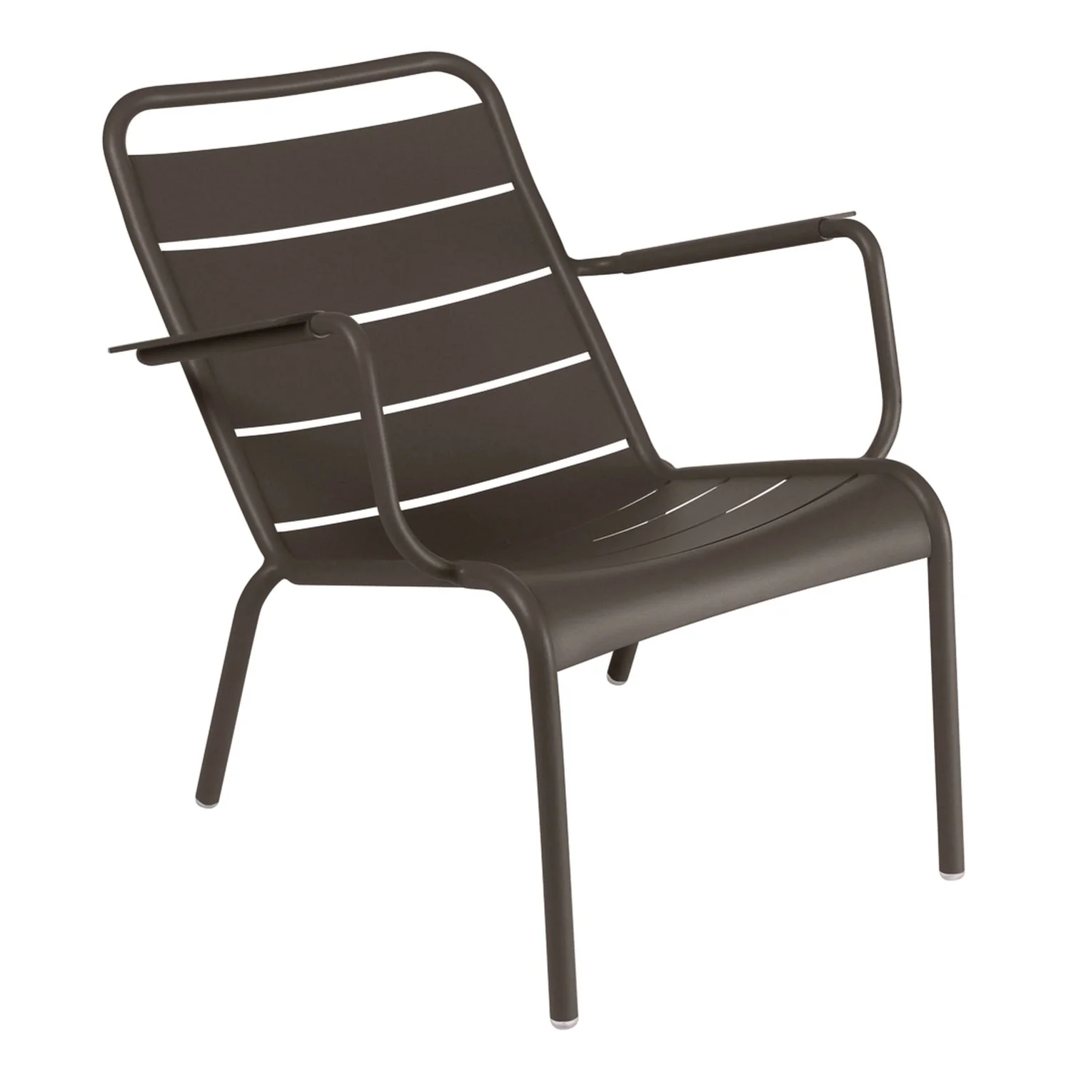 Fermob Luxembourg Low Armchair - Image 28