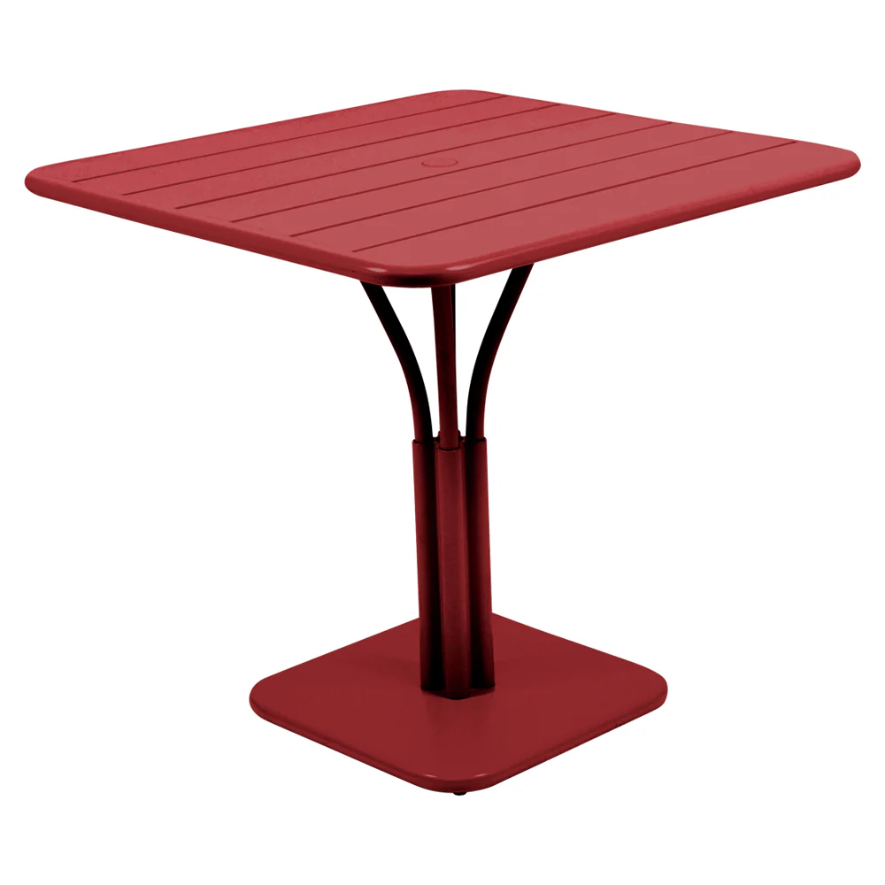 Fermob Luxembourg Pedestal Table - Image 15