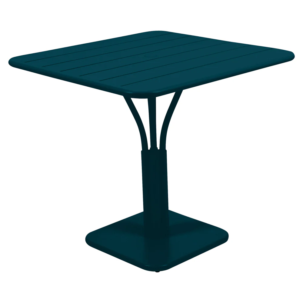 Fermob Luxembourg Pedestal Table - Image 20