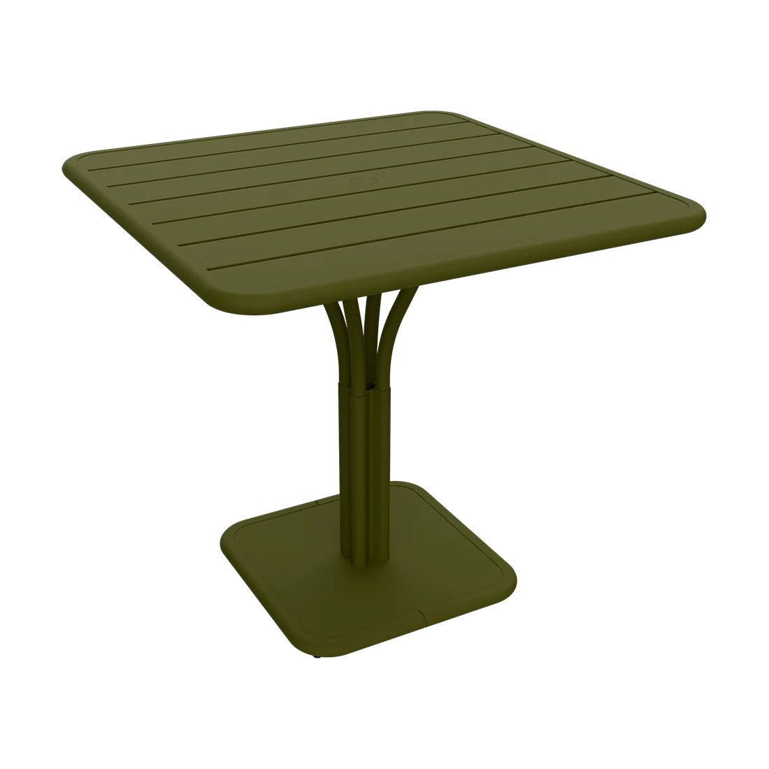 Fermob Luxembourg Pedestal Table - Image 25