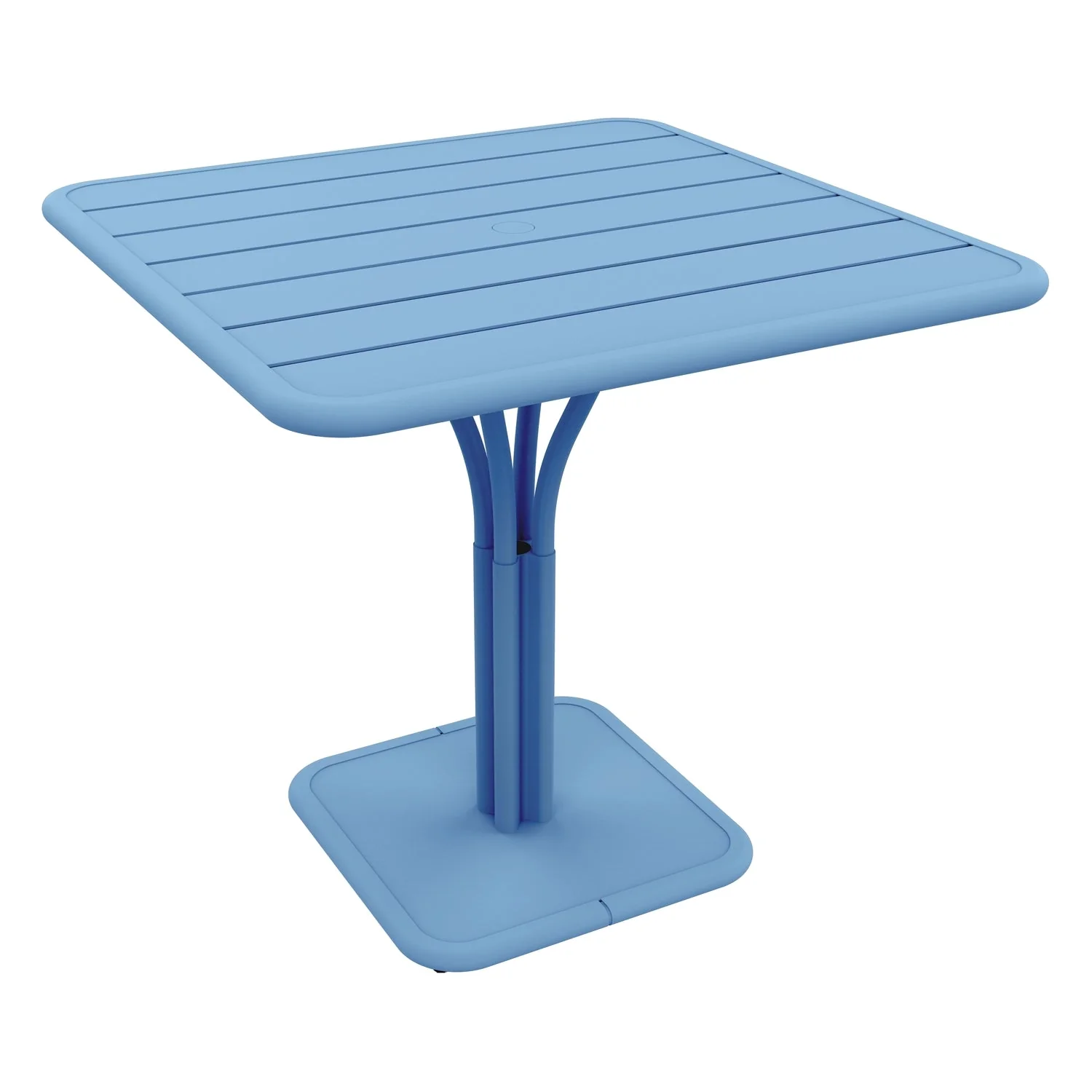 Fermob Luxembourg Pedestal Table - Image 26