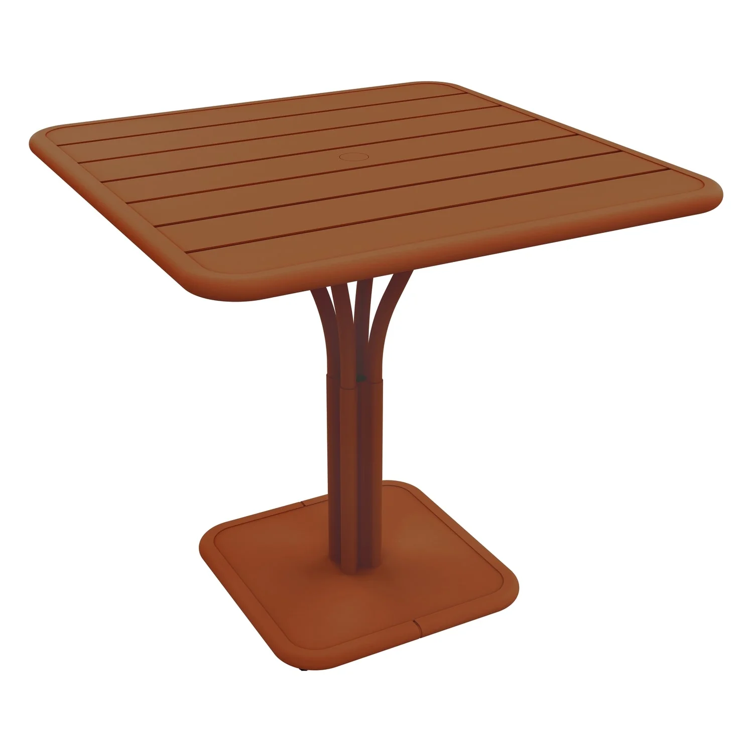 Fermob Luxembourg Pedestal Table - Image 27