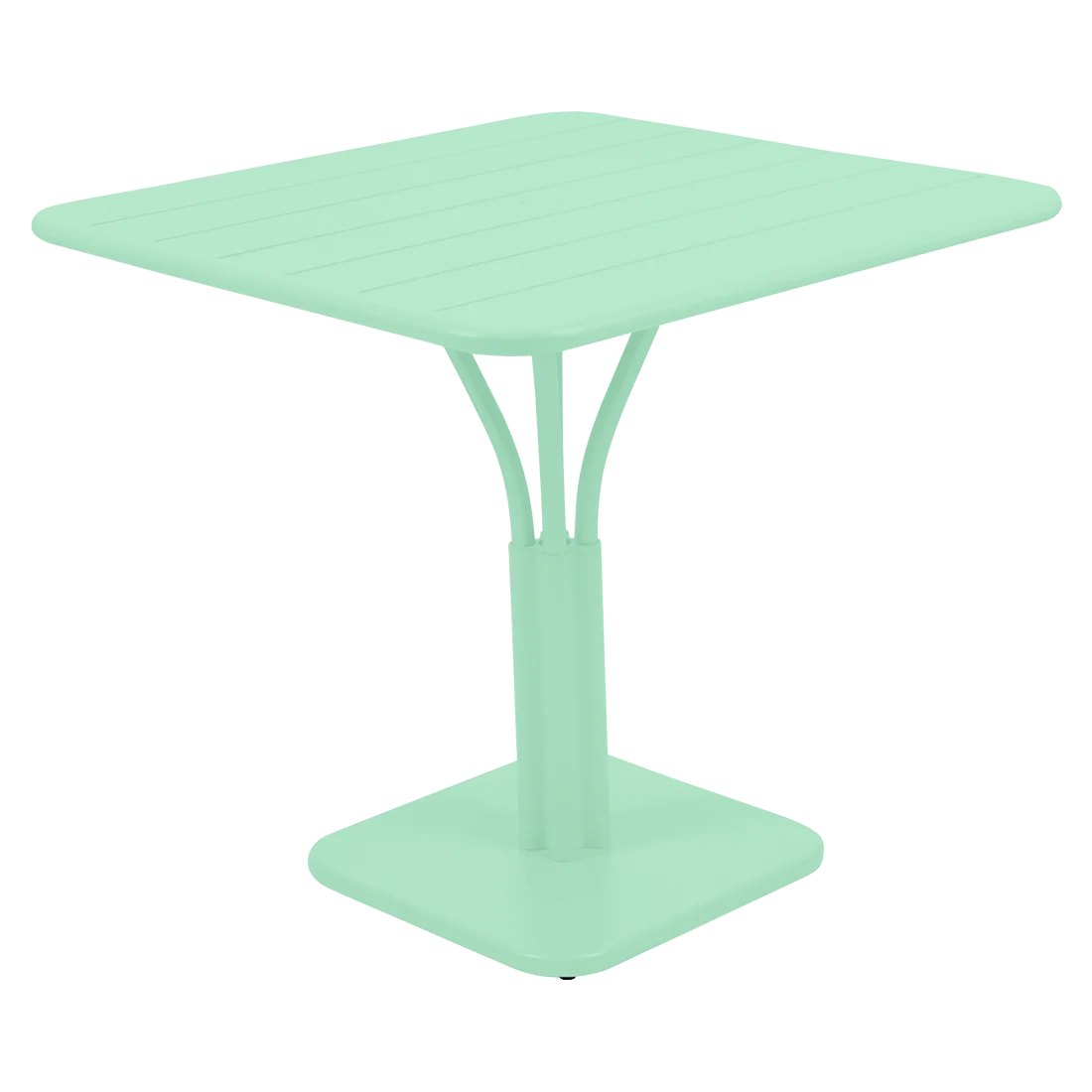 Fermob Luxembourg Pedestal Table - Image 3