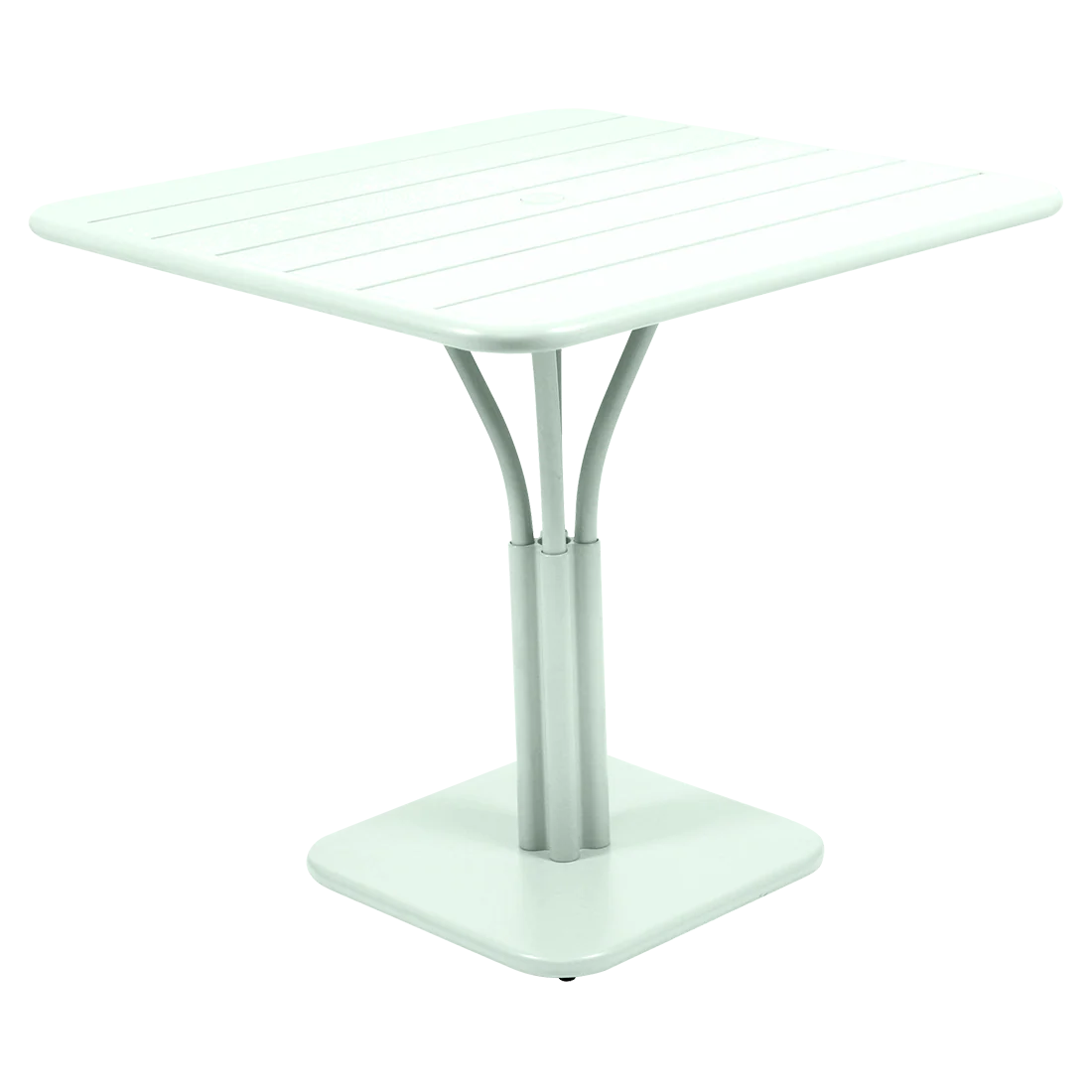 Fermob Luxembourg Pedestal Table - Image 4