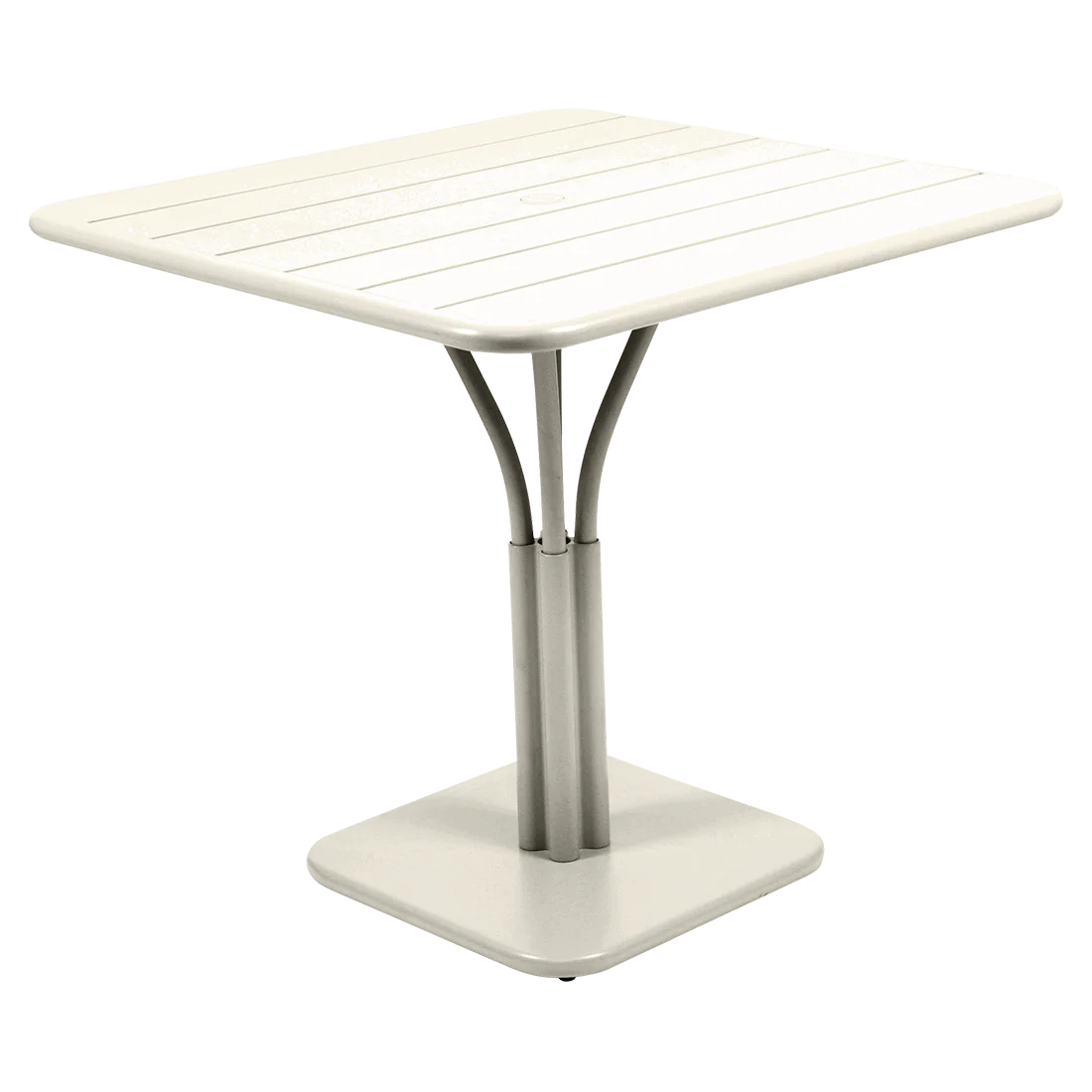 Fermob Luxembourg Pedestal Table - Image 5