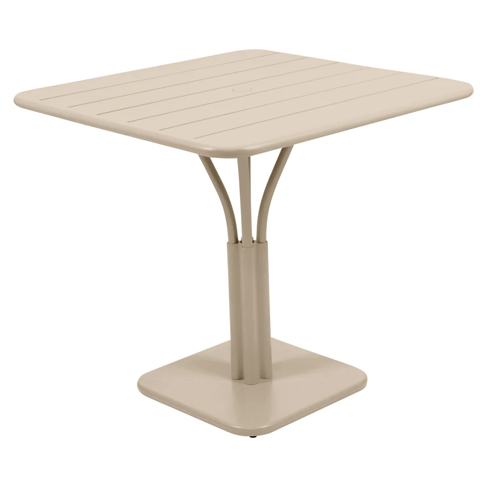 Fermob Luxembourg Pedestal Table - Image 6