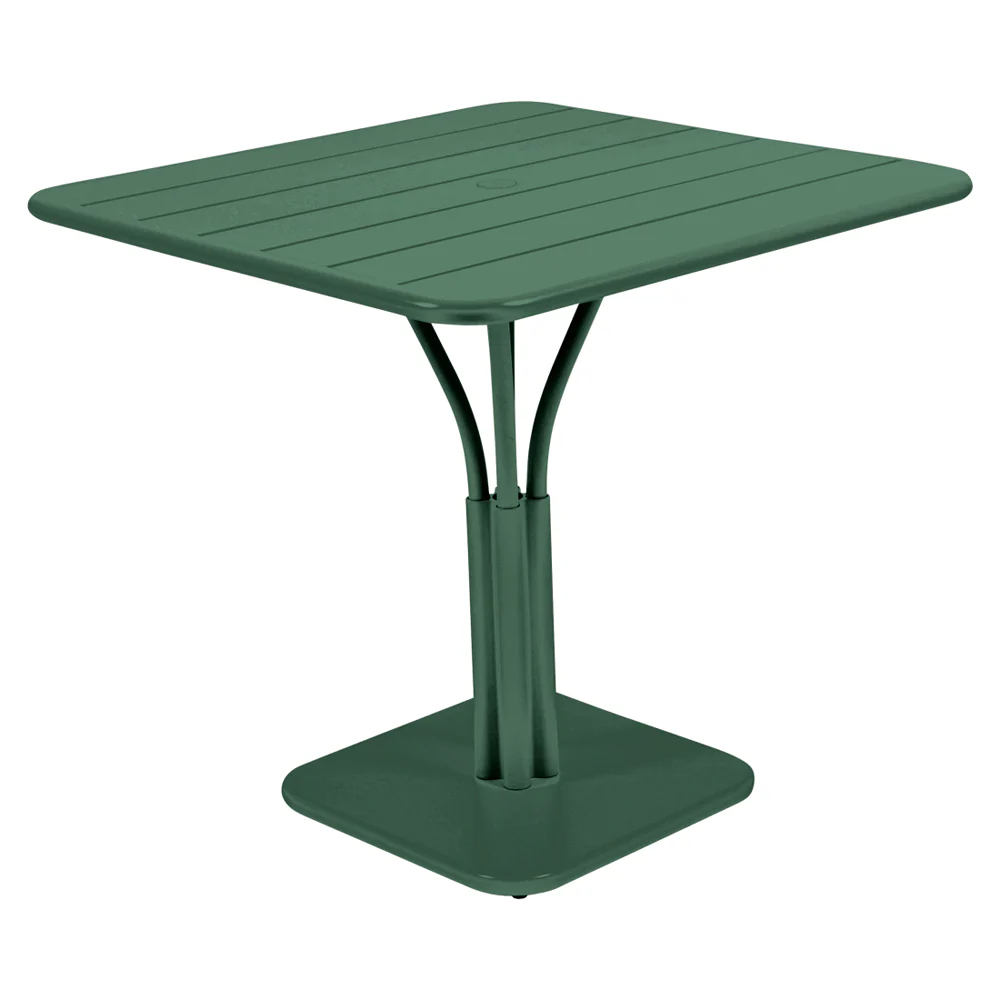 Fermob Luxembourg Pedestal Table - Image 7