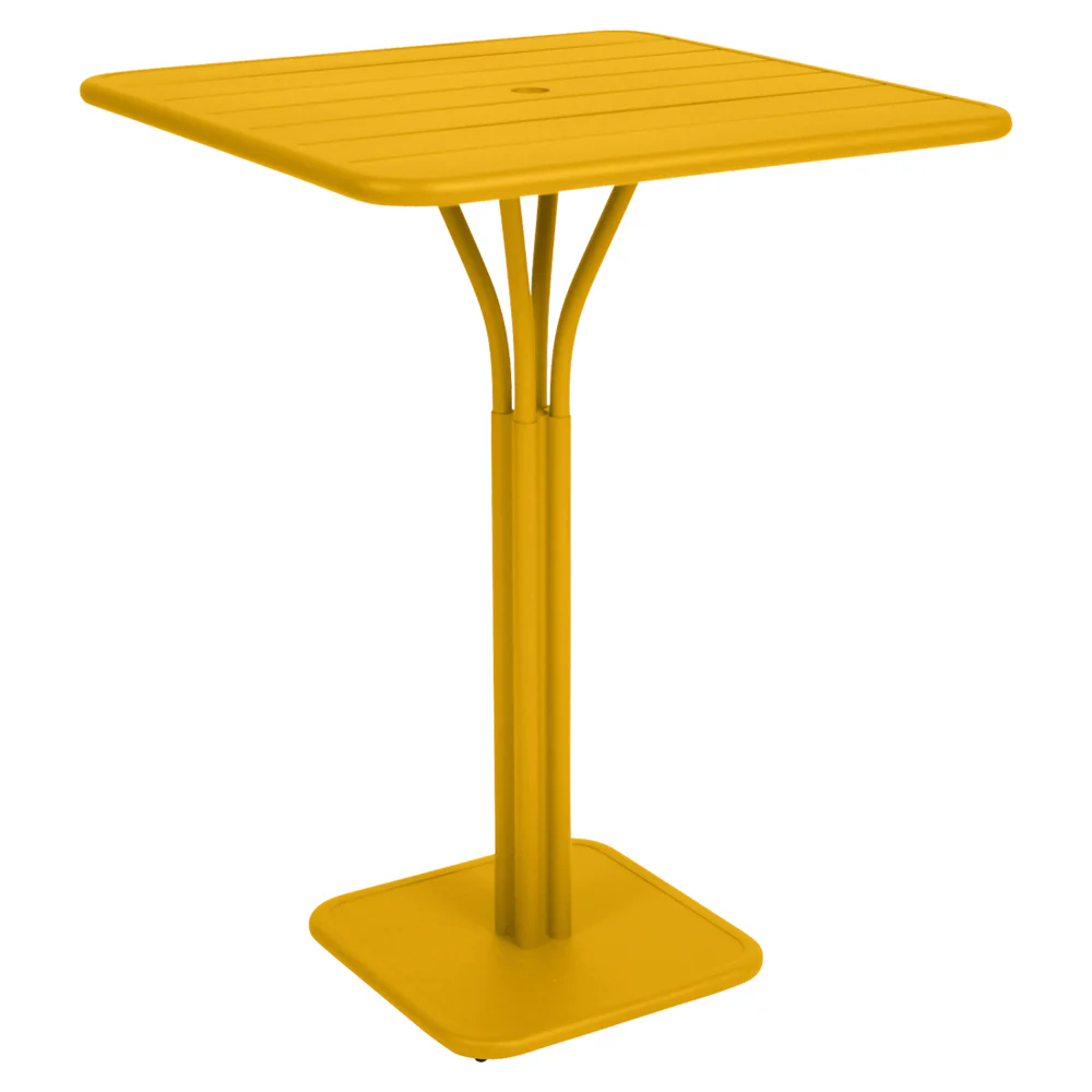Fermob Luxembourg Pedestal Table High - Image 10