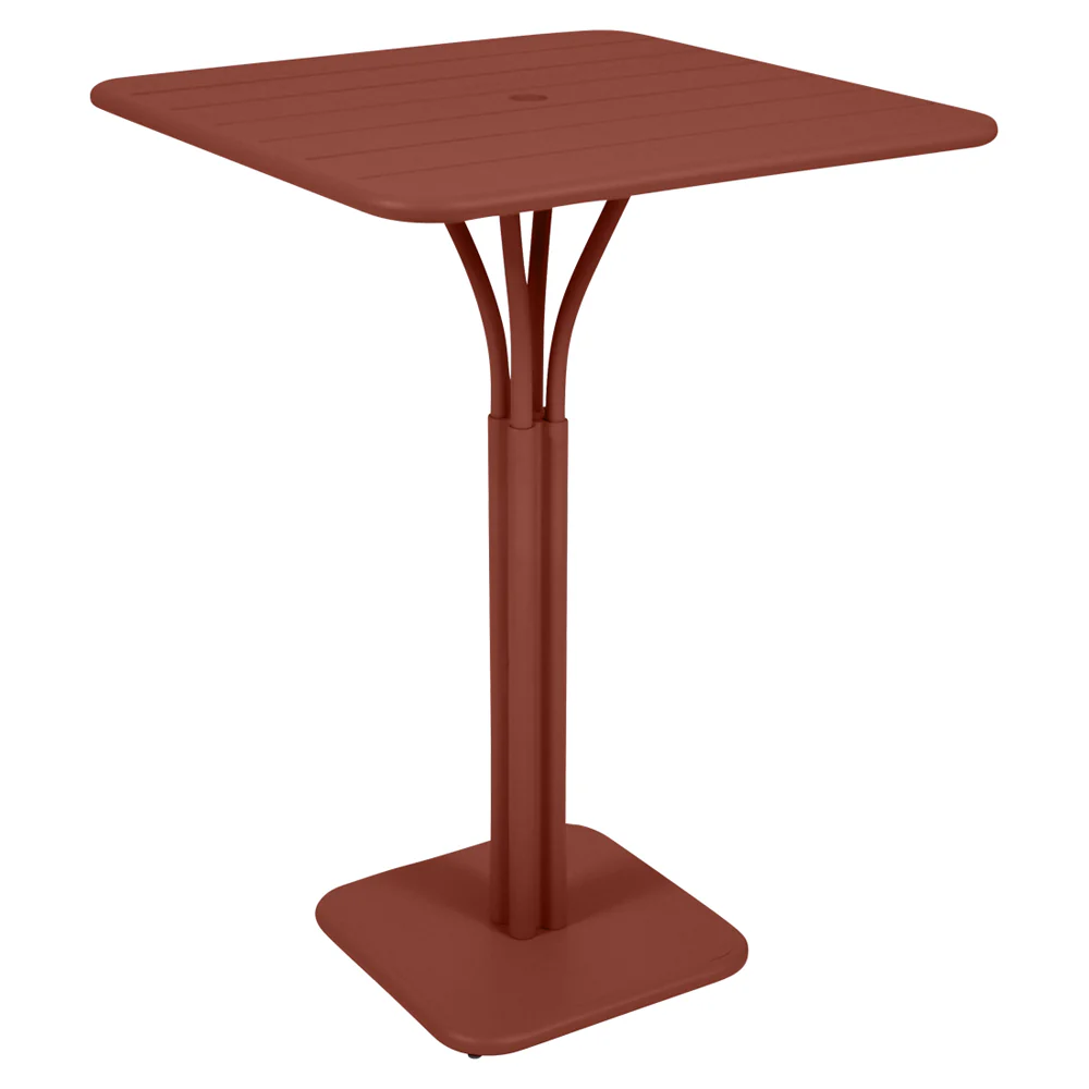 Fermob Luxembourg Pedestal Table High - Image 11