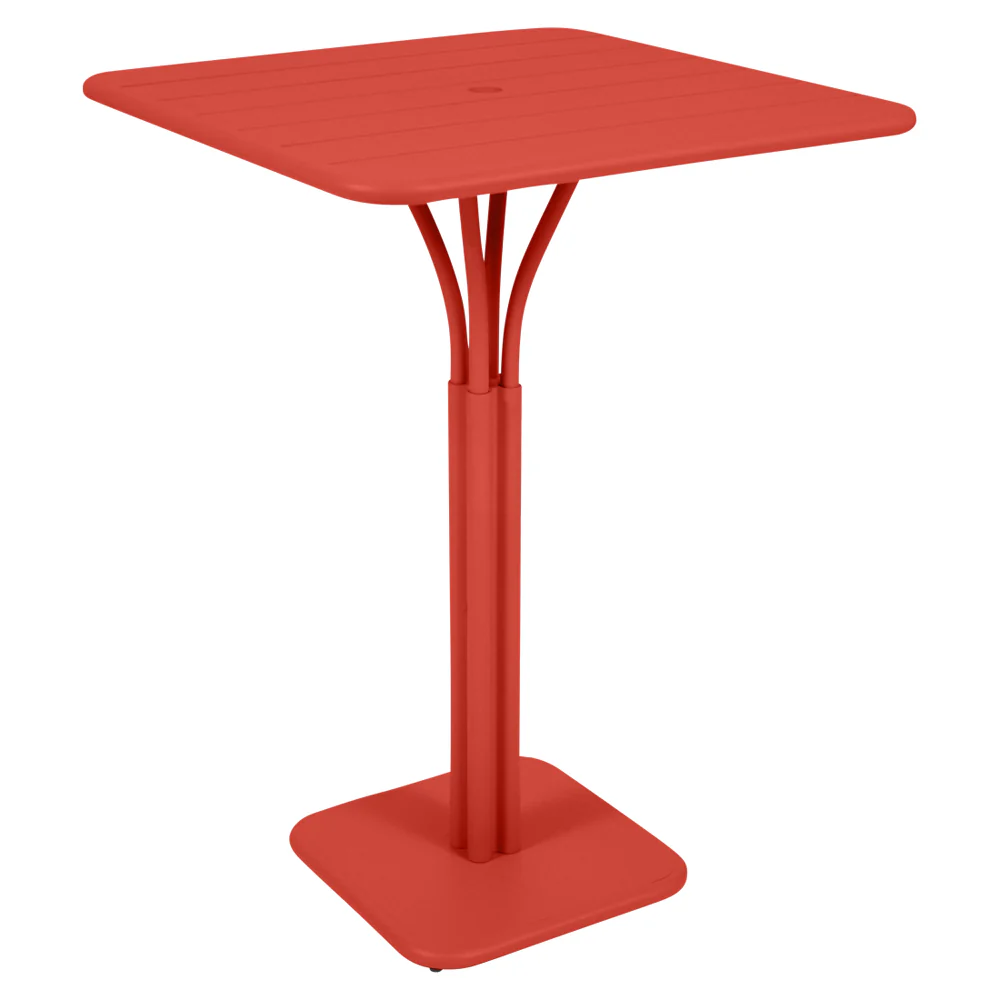 Fermob Luxembourg Pedestal Table High - Image 12