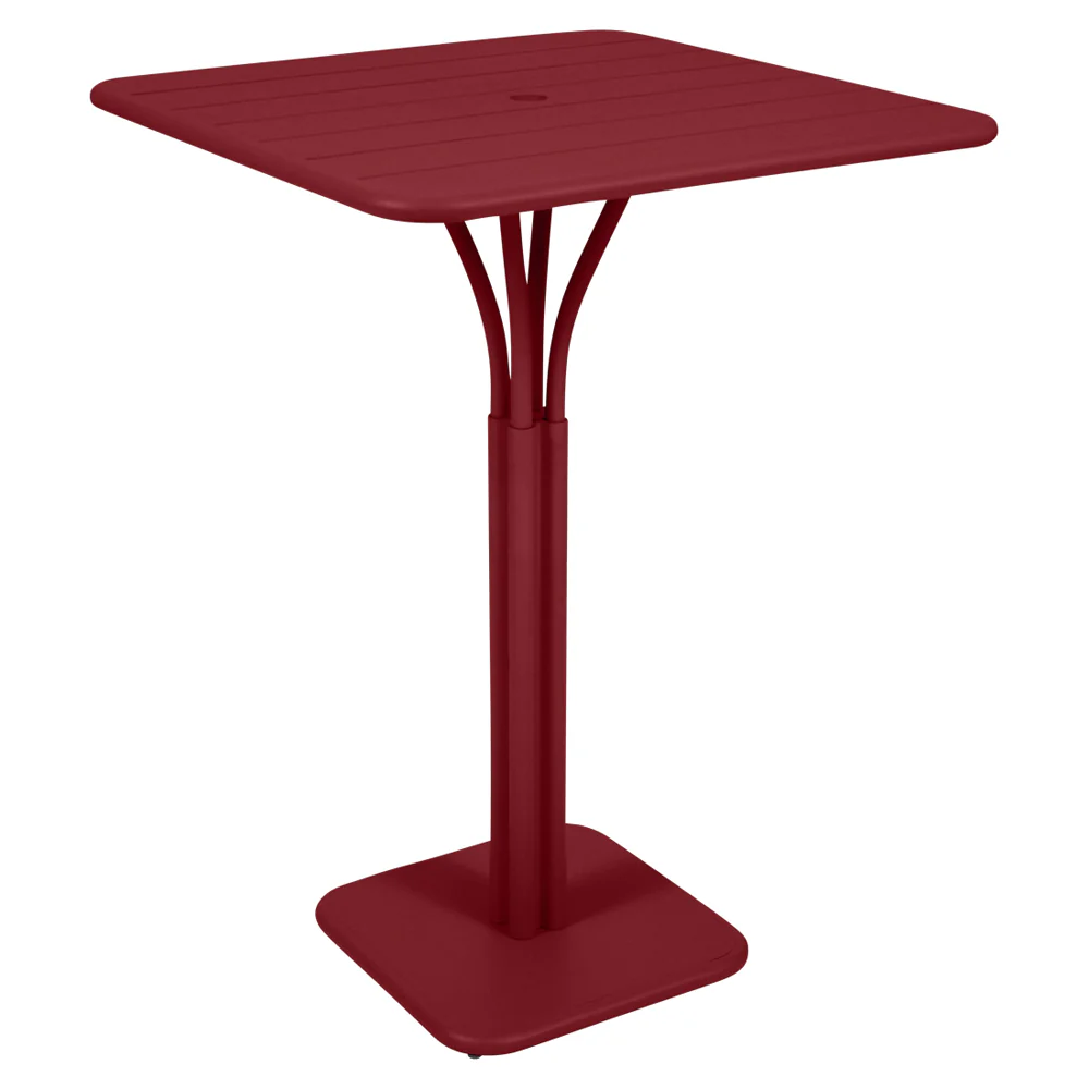 Fermob Luxembourg Pedestal Table High - Image 14