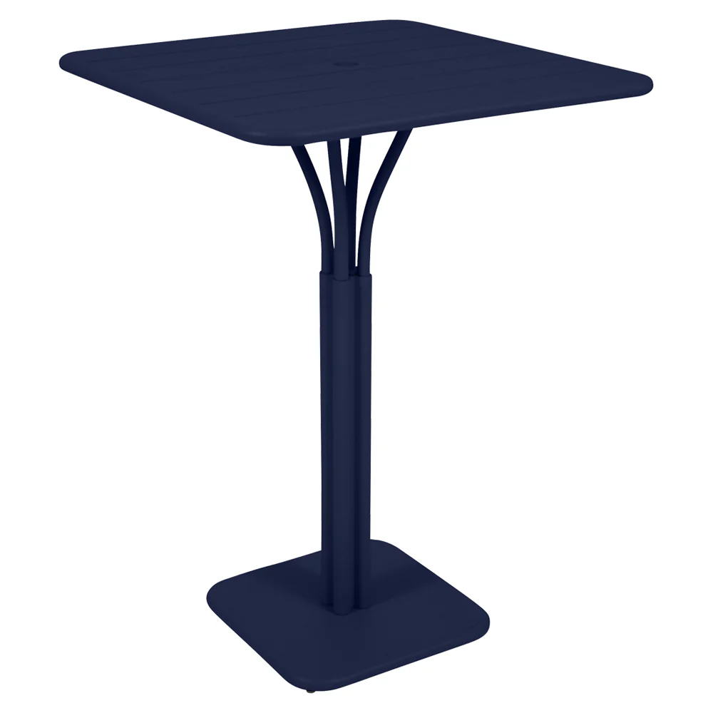 Fermob Luxembourg Pedestal Table High - Image 15