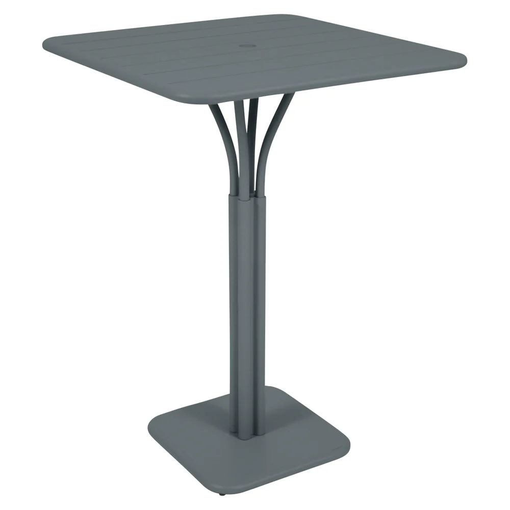 Fermob Luxembourg Pedestal Table High - Image 16
