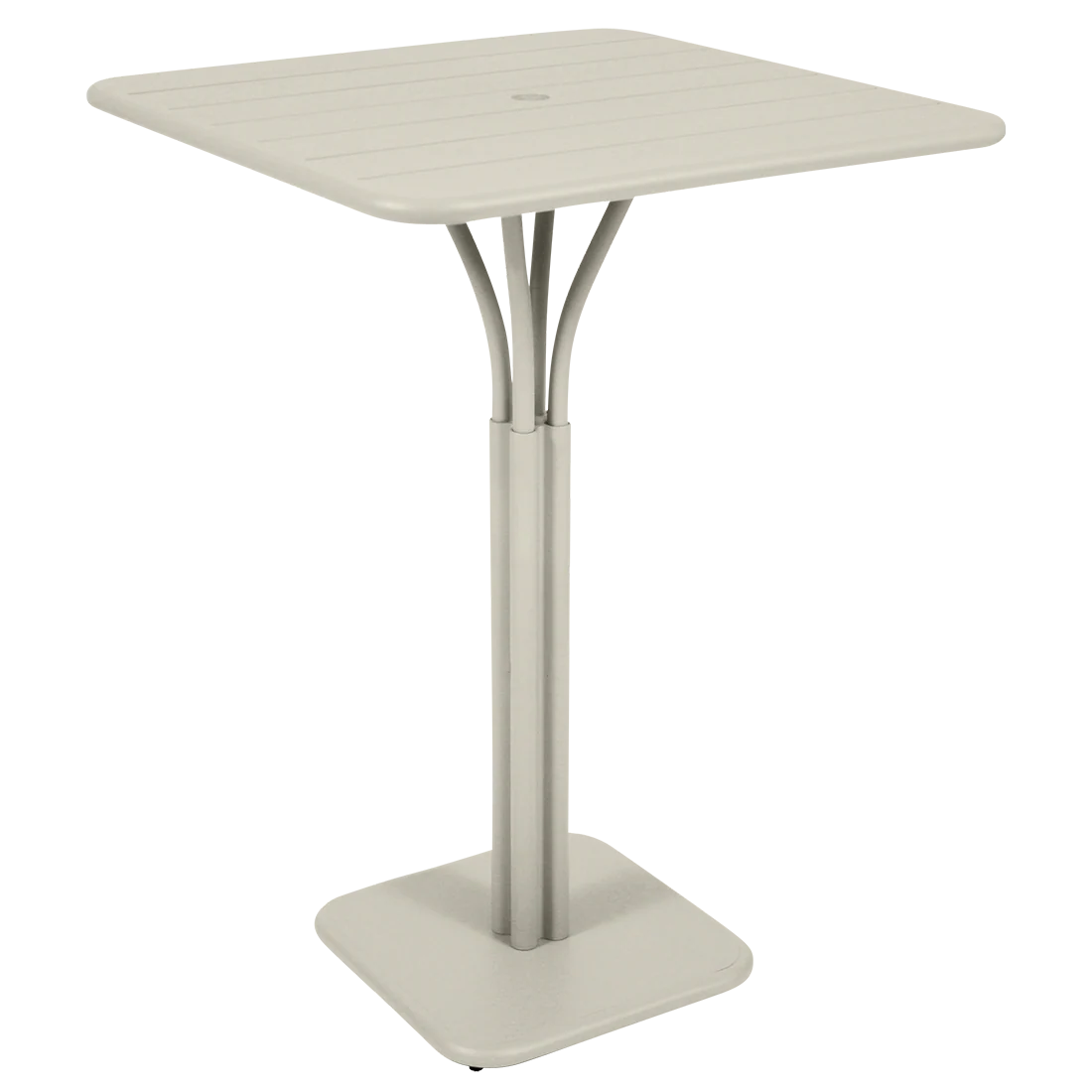 Fermob Luxembourg Pedestal Table High - Image 17