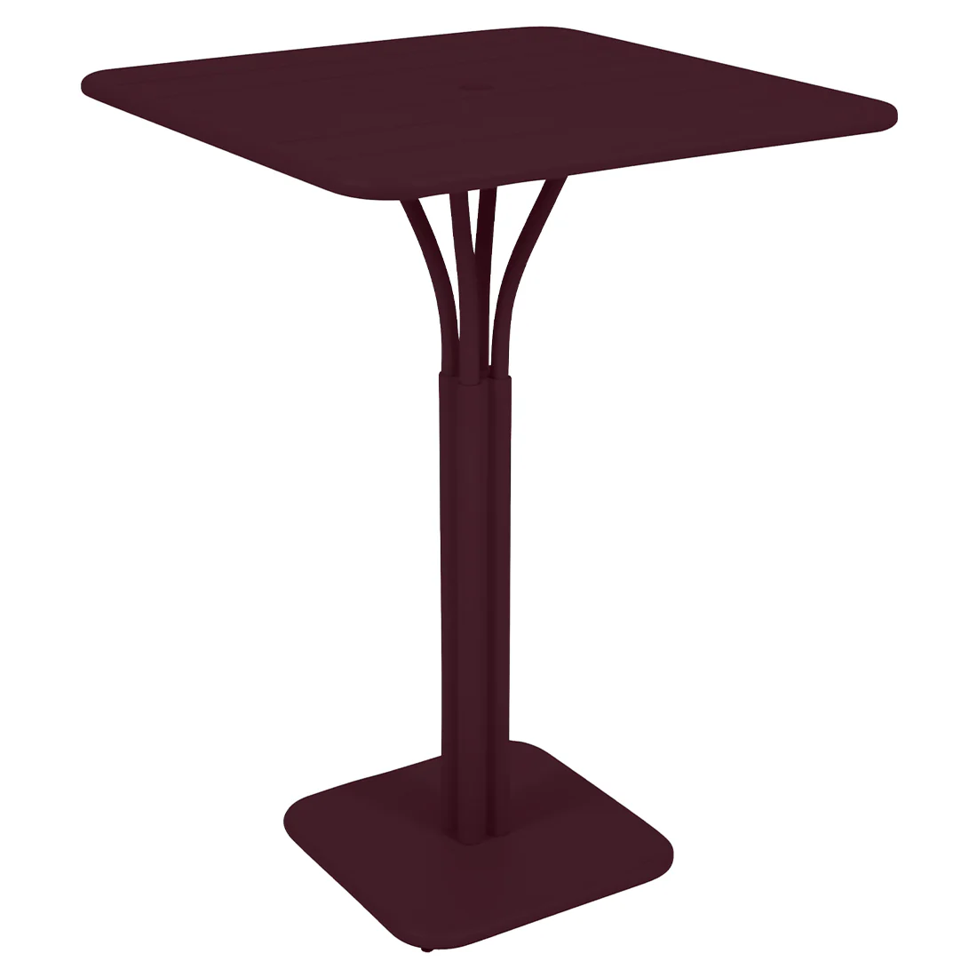 Fermob Luxembourg Pedestal Table High - Image 18