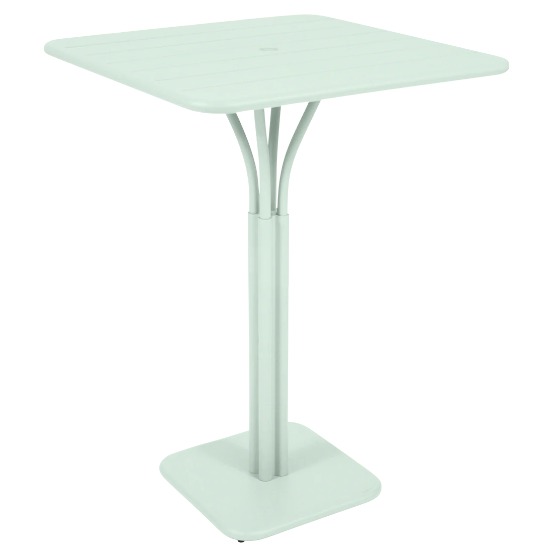 Fermob Luxembourg Pedestal Table High - Image 19