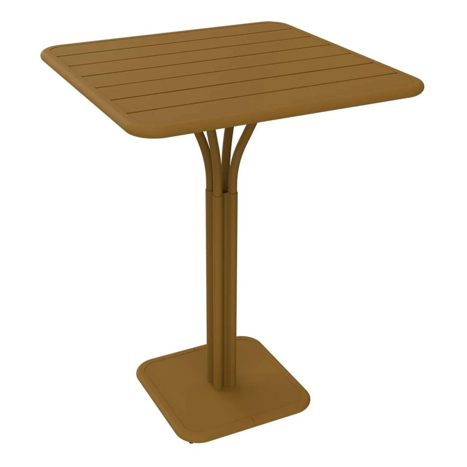 Fermob Luxembourg Pedestal Table High - Image 22