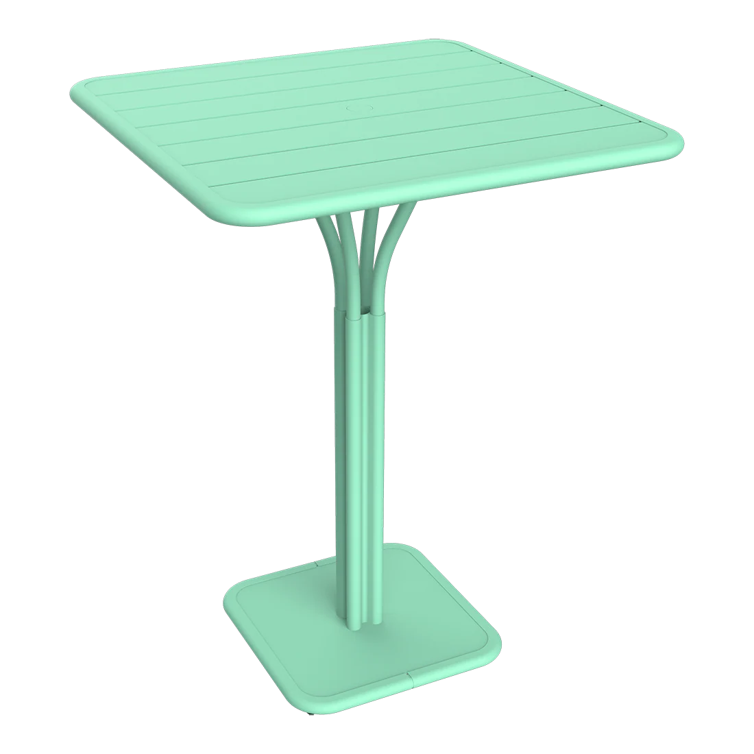 Fermob Luxembourg Pedestal Table High - Image 23
