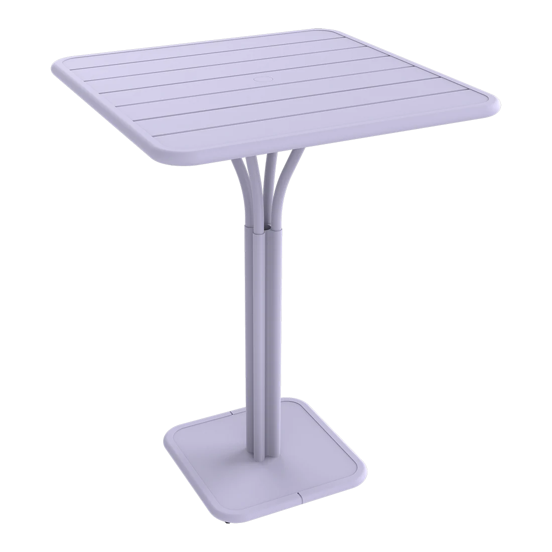 Fermob Luxembourg Pedestal Table High - Image 24