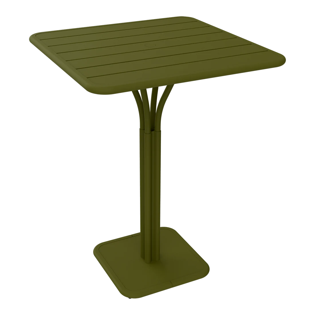 Fermob Luxembourg Pedestal Table High - Image 25