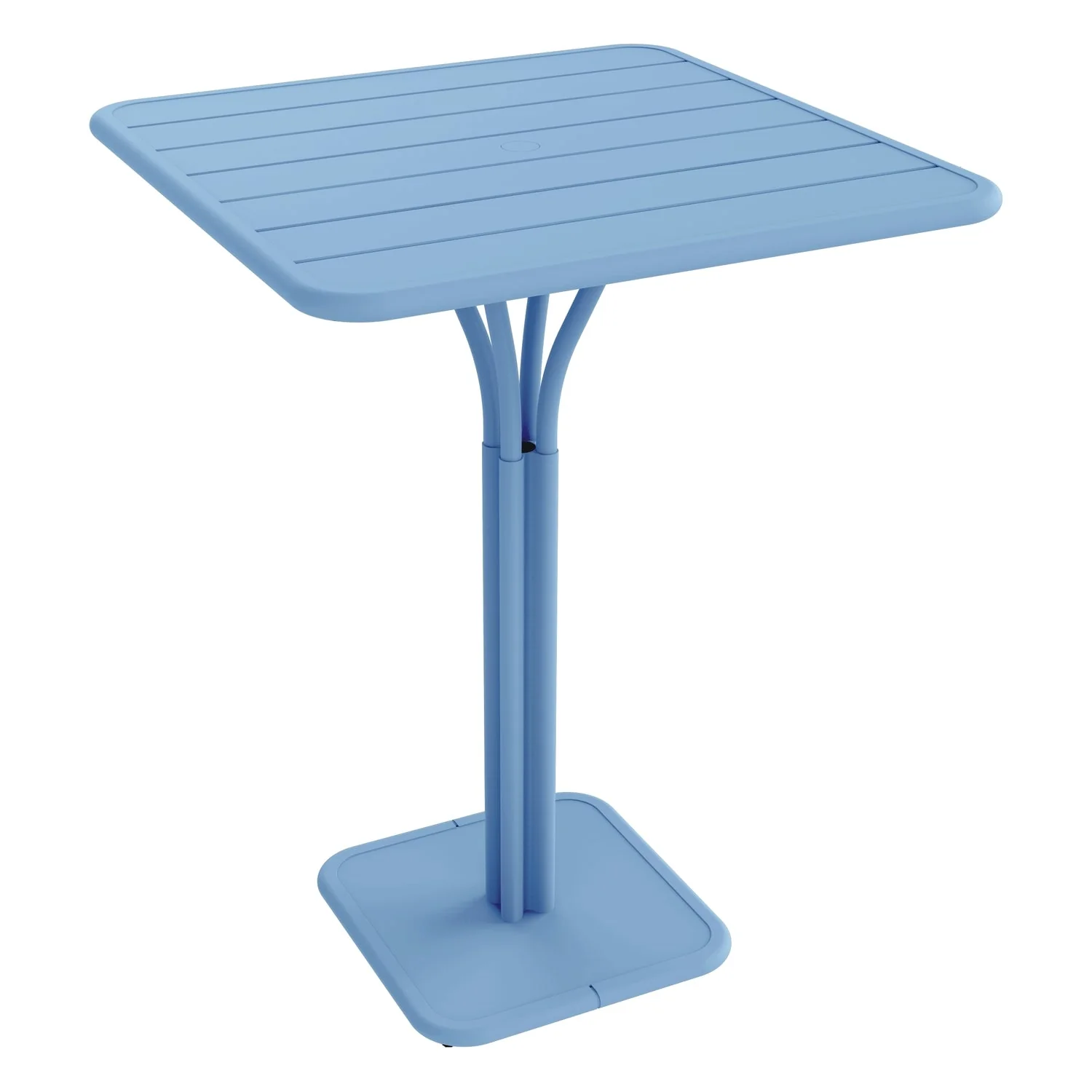 Fermob Luxembourg Pedestal Table High - Image 26
