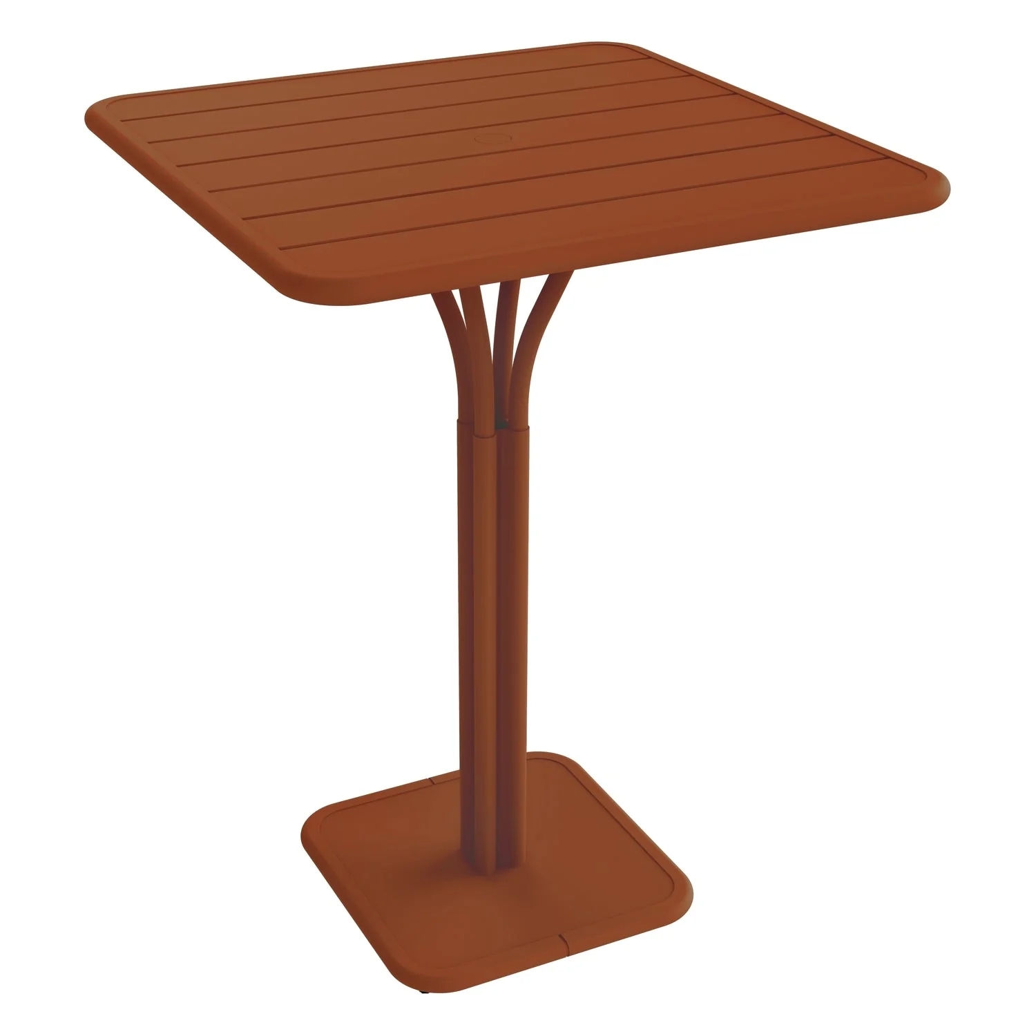 Fermob Luxembourg Pedestal Table High - Image 27