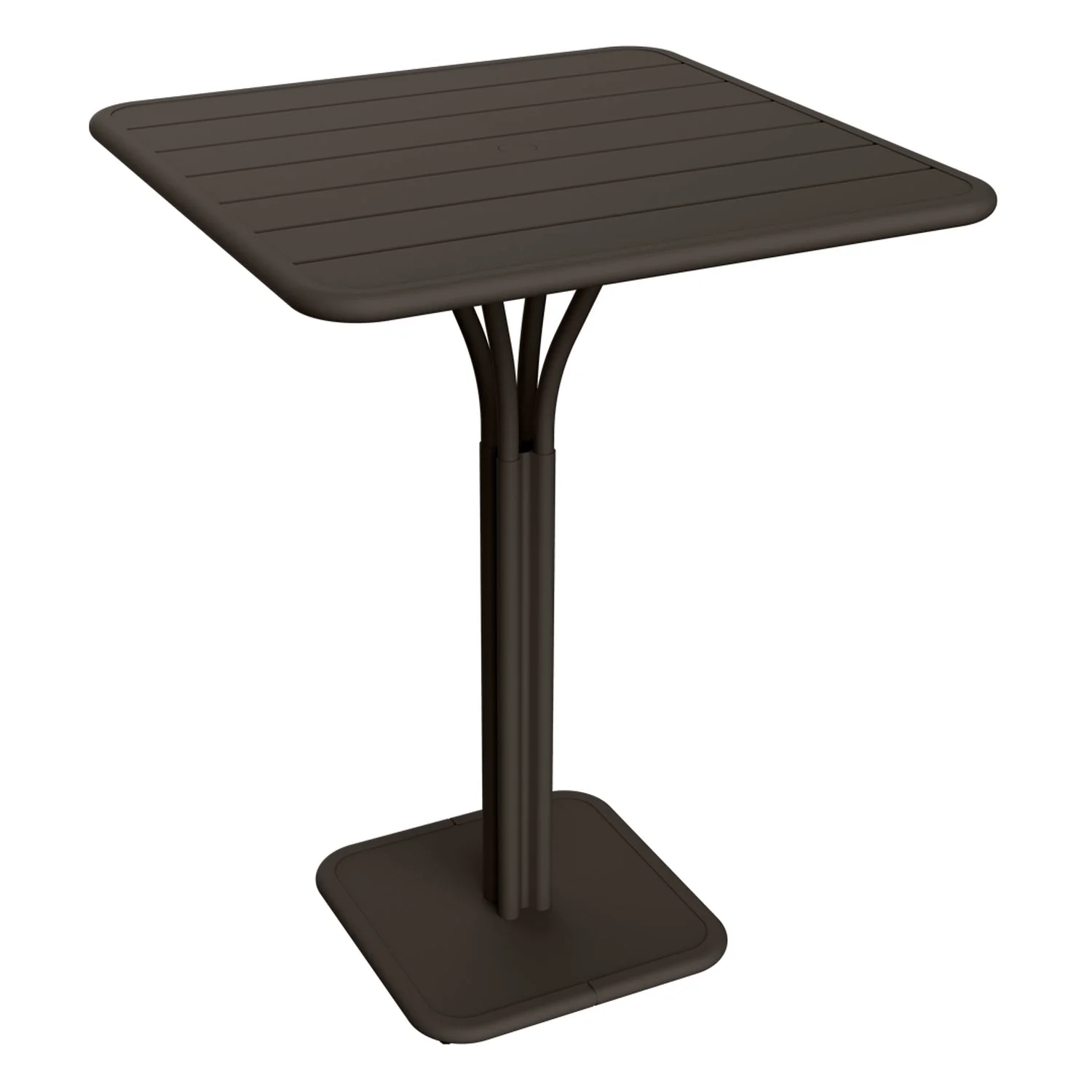 Fermob Luxembourg Pedestal Table High - Image 28