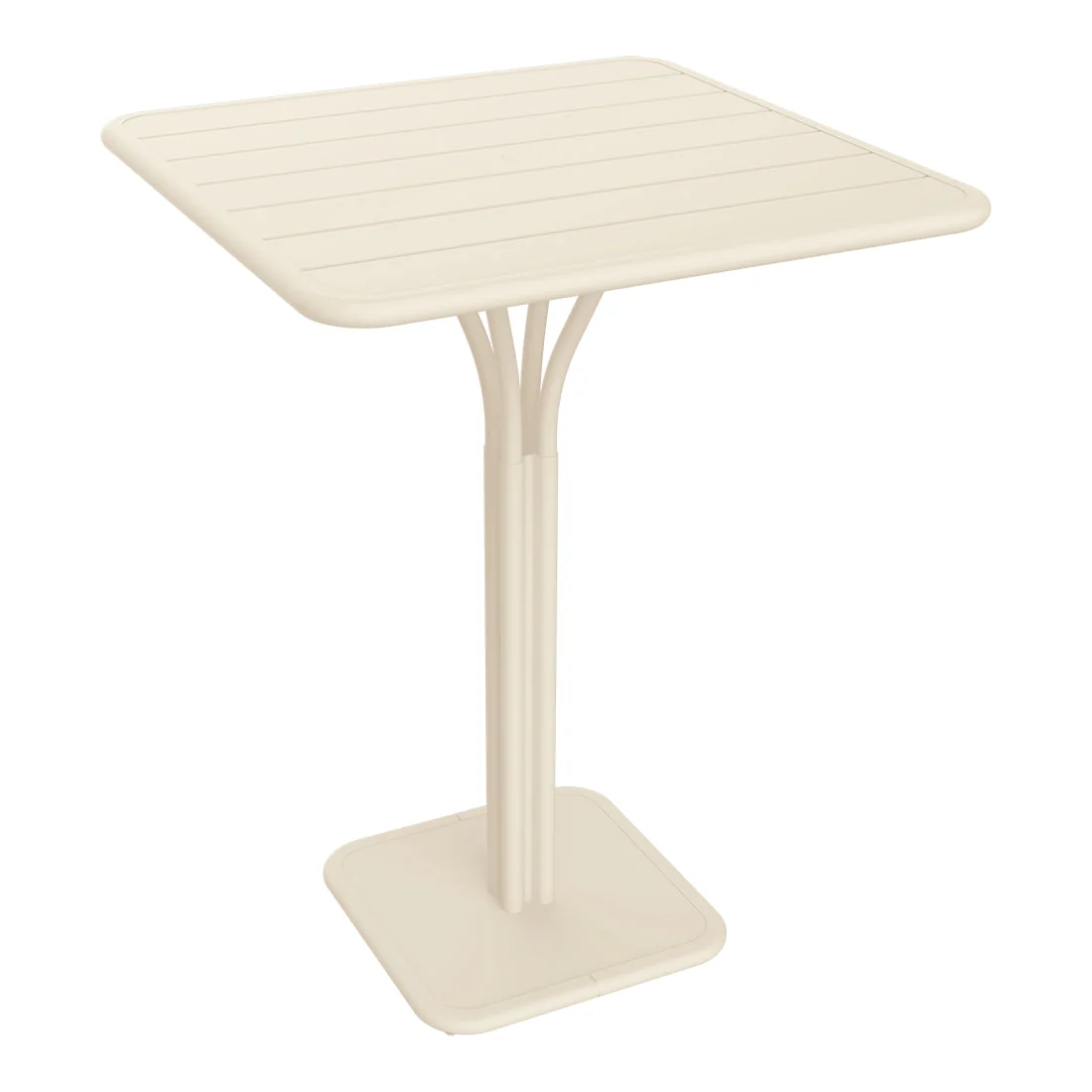 Fermob Luxembourg Pedestal Table High - Image 29