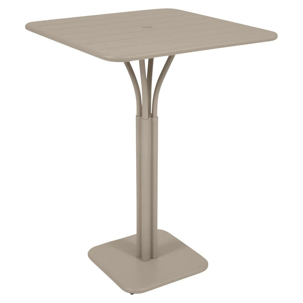 Fermob Luxembourg Pedestal Table High - Image 5