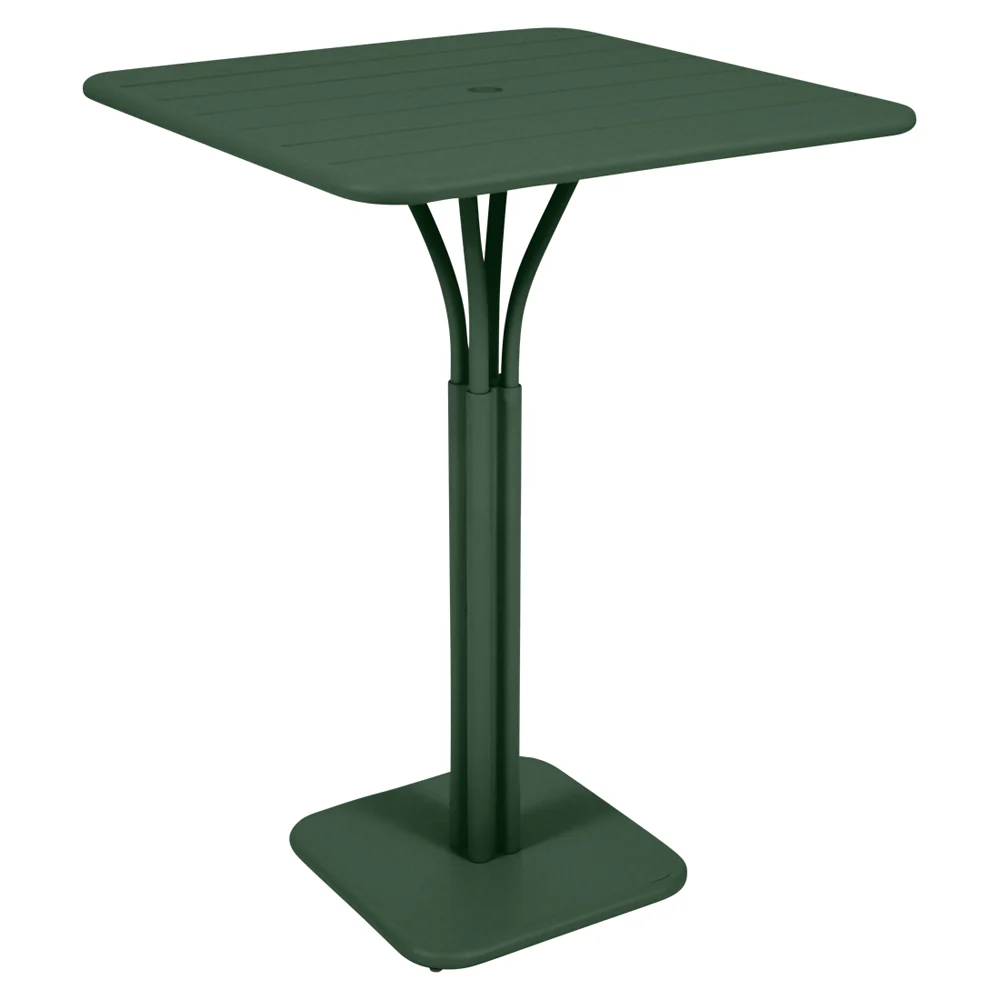 Fermob Luxembourg Pedestal Table High - Image 6