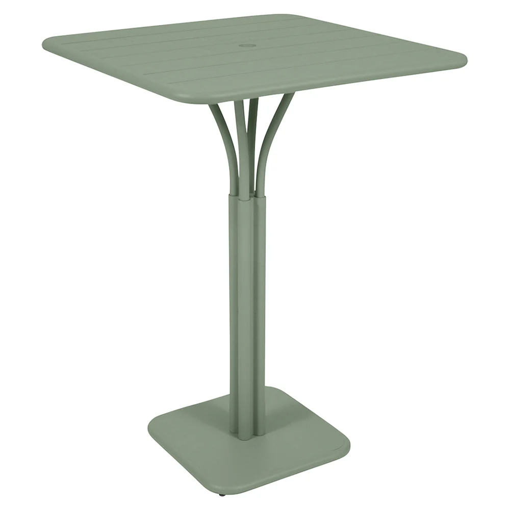 Fermob Luxembourg Pedestal Table High - Image 8