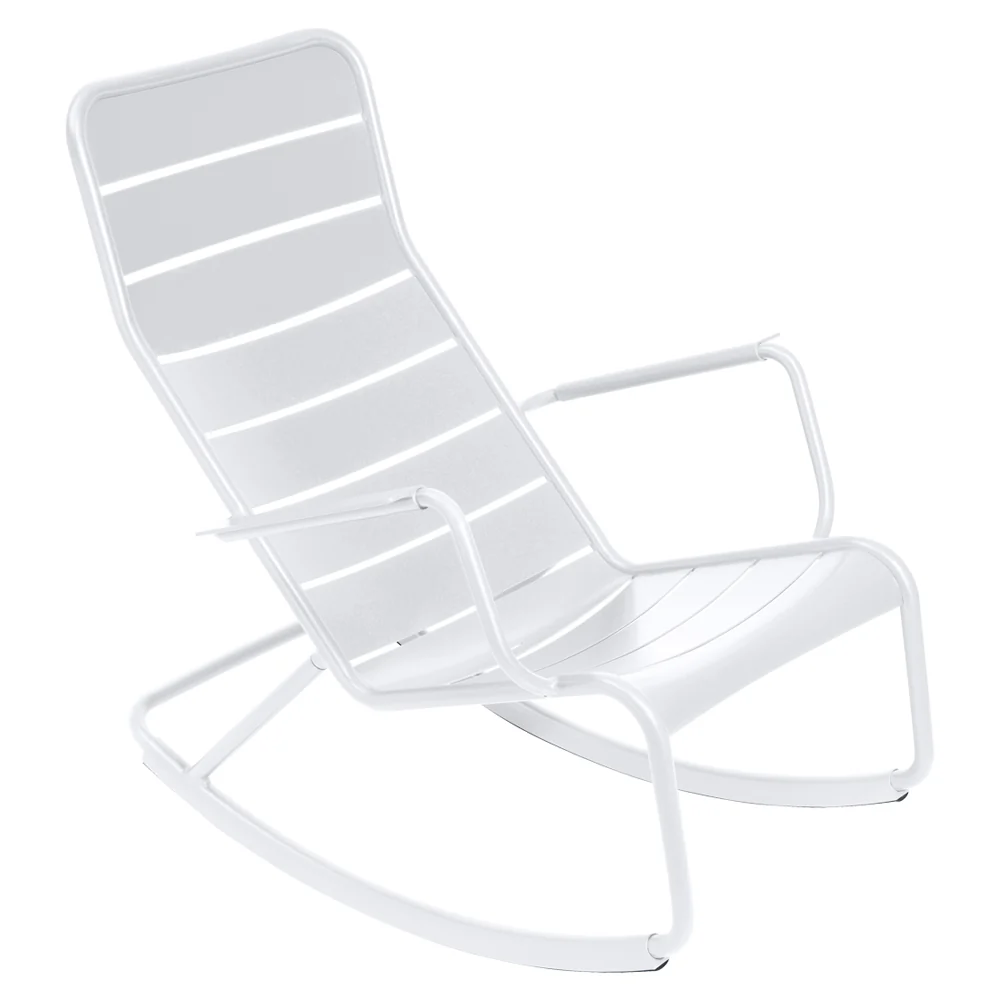Fermob Luxembourg Rocking Chair - Image 10