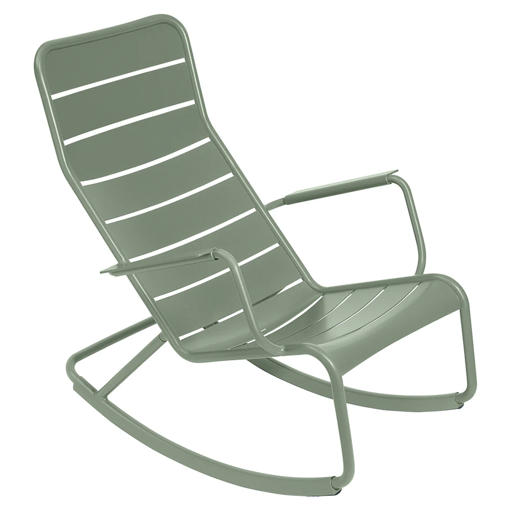Fermob Luxembourg Rocking Chair - Image 14