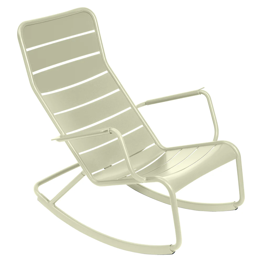 Fermob Luxembourg Rocking Chair - Image 15