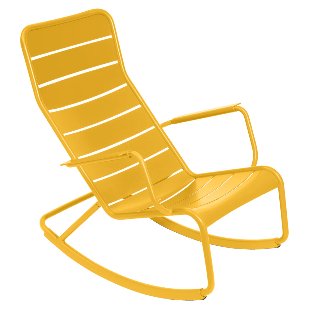 Fermob Luxembourg Rocking Chair - Image 16