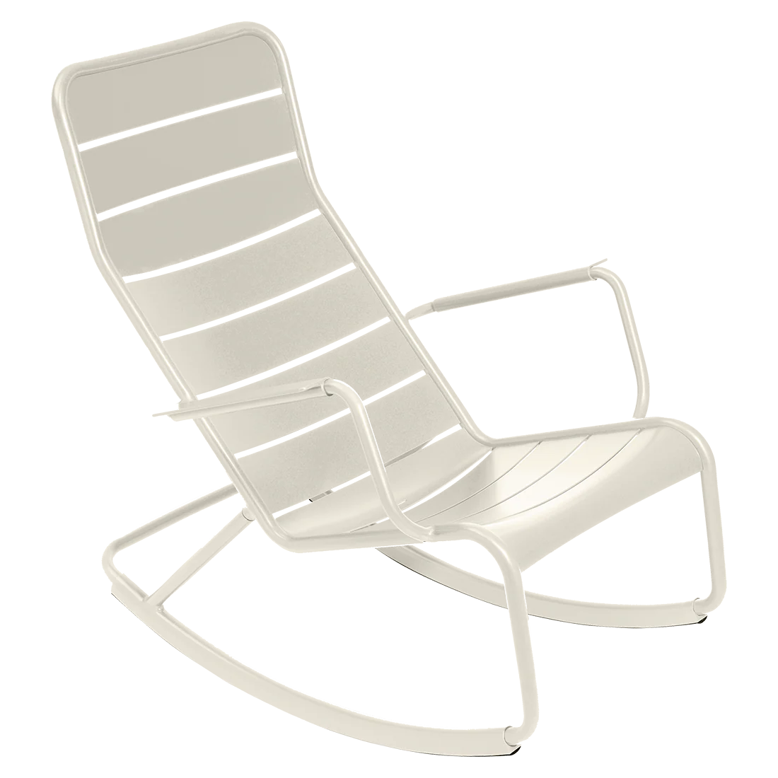 Fermob Luxembourg Rocking Chair - Image 17