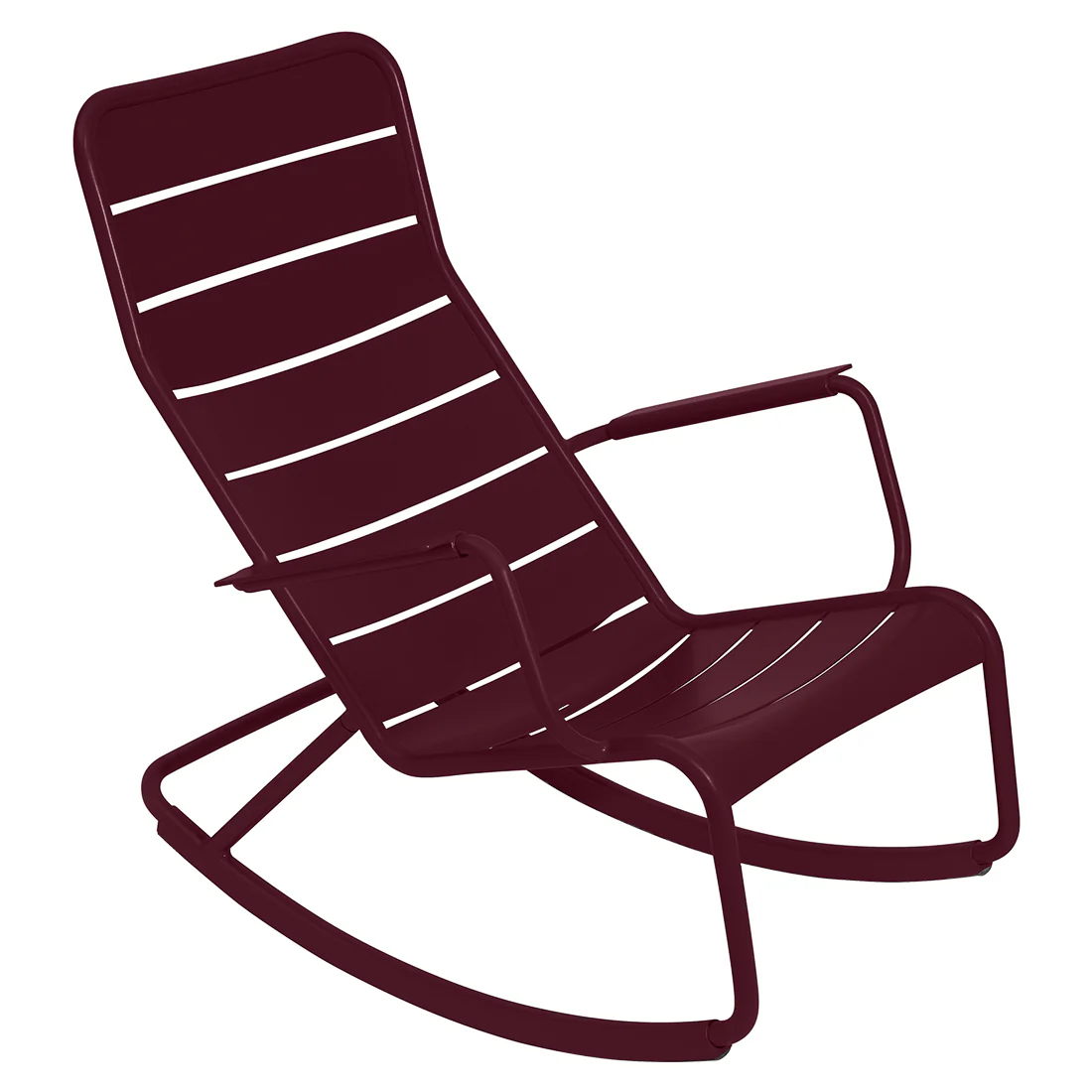 Fermob Luxembourg Rocking Chair - Image 18