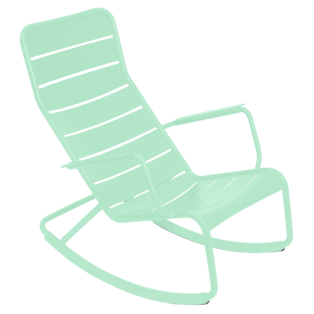 Fermob Luxembourg Rocking Chair - Image 19