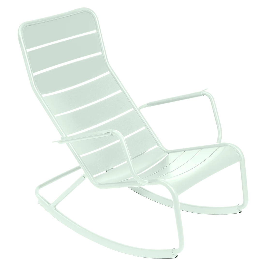 Fermob Luxembourg Rocking Chair - Image 20