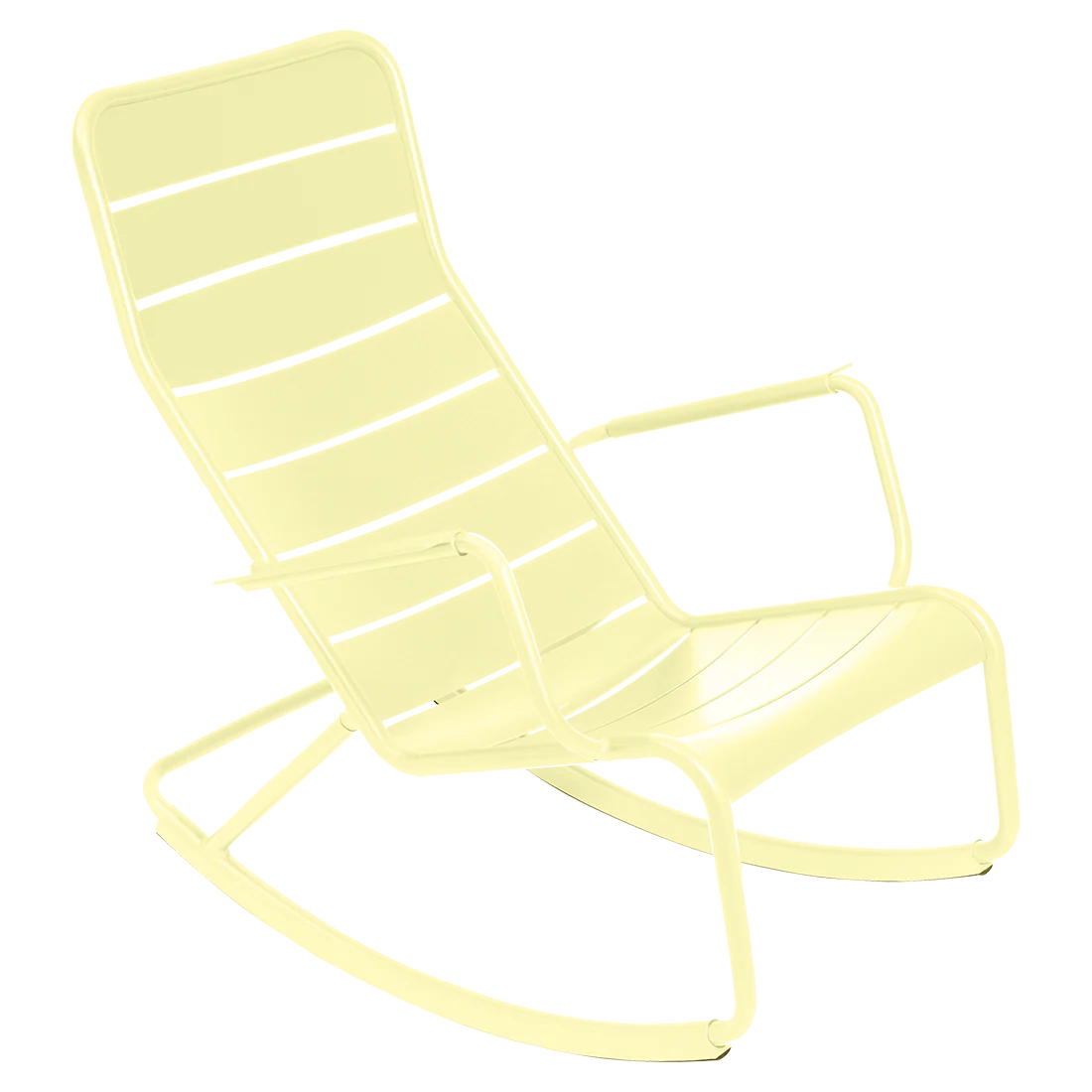 Fermob Luxembourg Rocking Chair - Image 21
