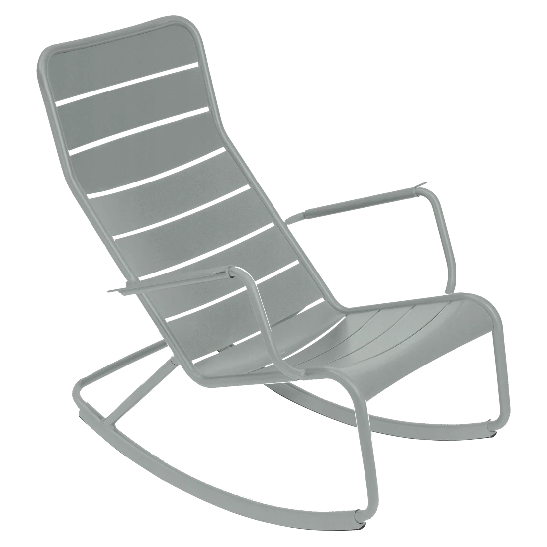 Fermob Luxembourg Rocking Chair - Image 22