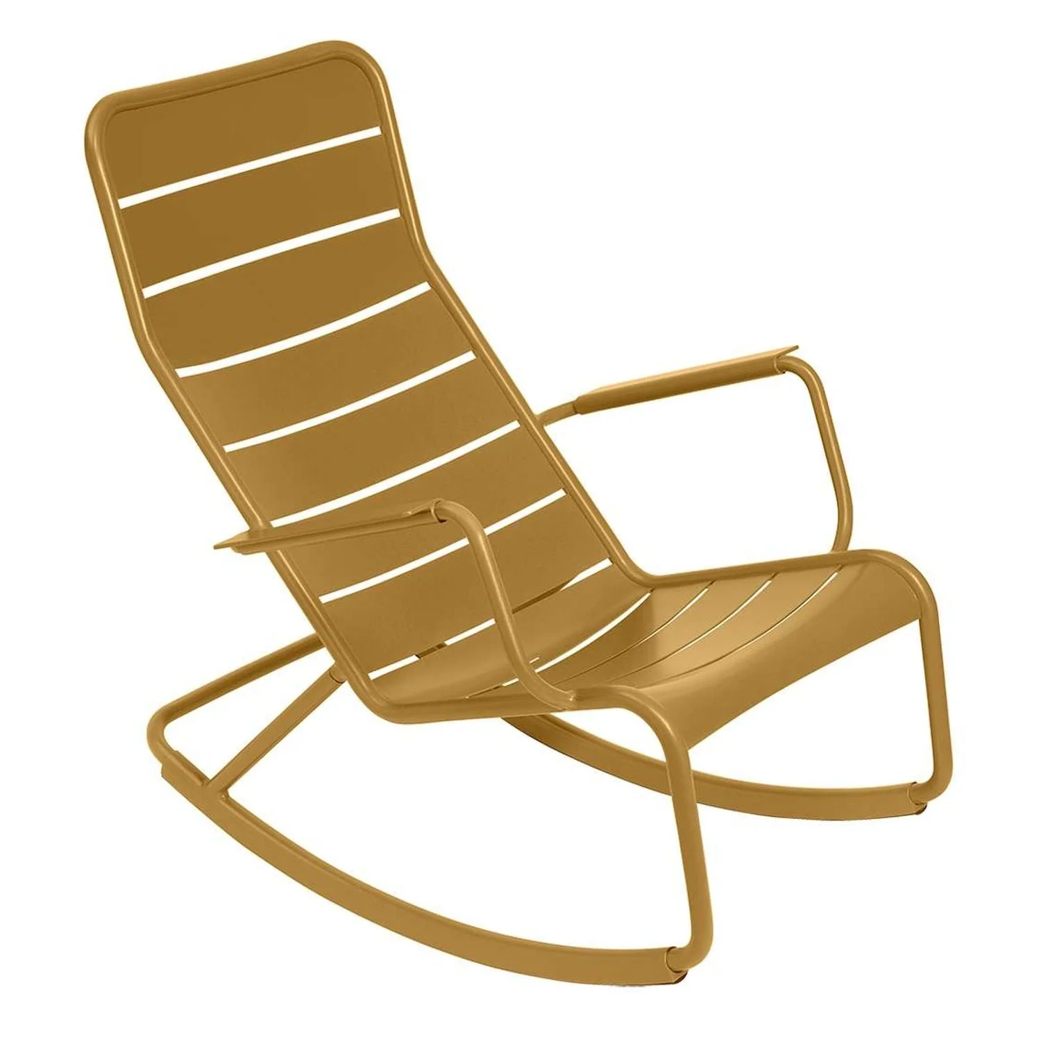 Fermob Luxembourg Rocking Chair - Image 23
