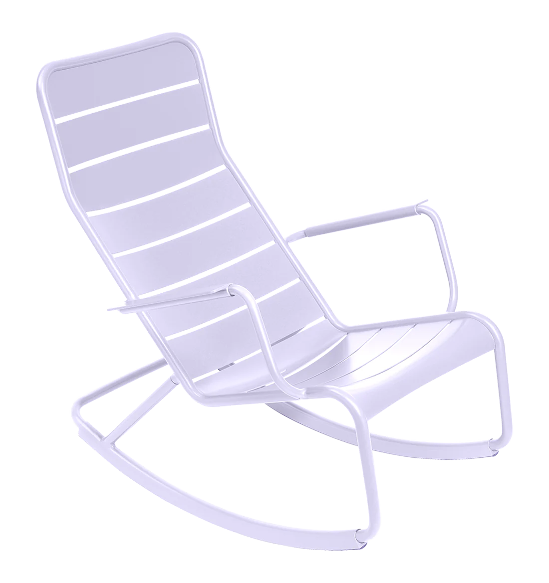 Fermob Luxembourg Rocking Chair - Image 24