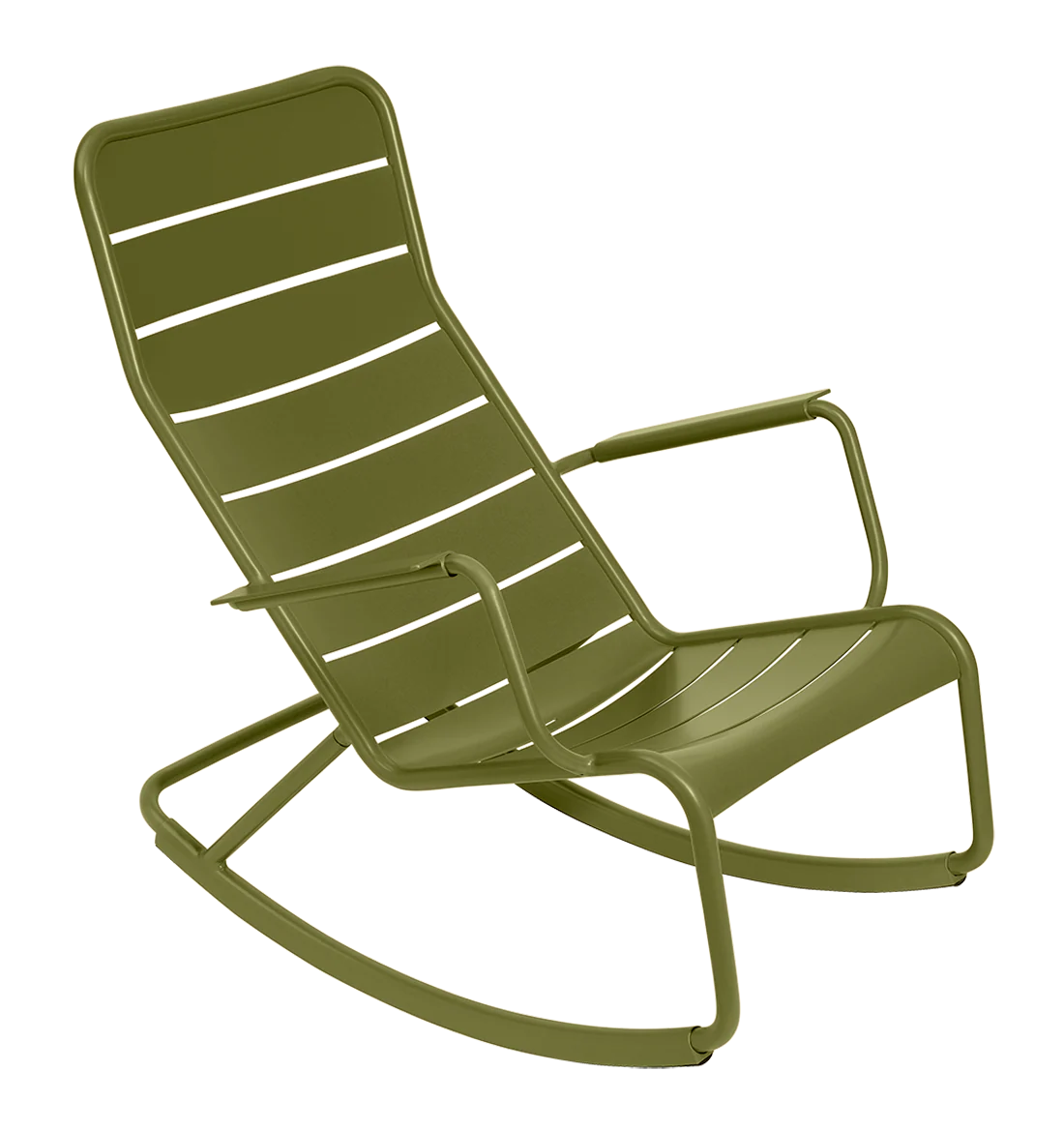 Fermob Luxembourg Rocking Chair - Image 25