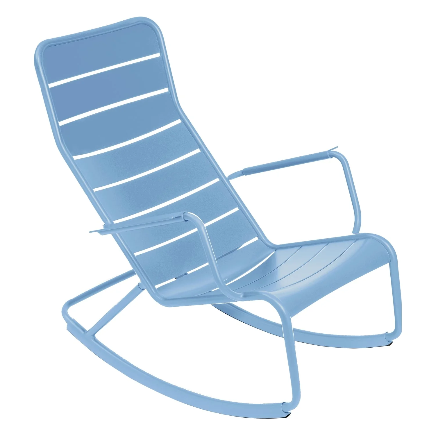 Fermob Luxembourg Rocking Chair - Image 26
