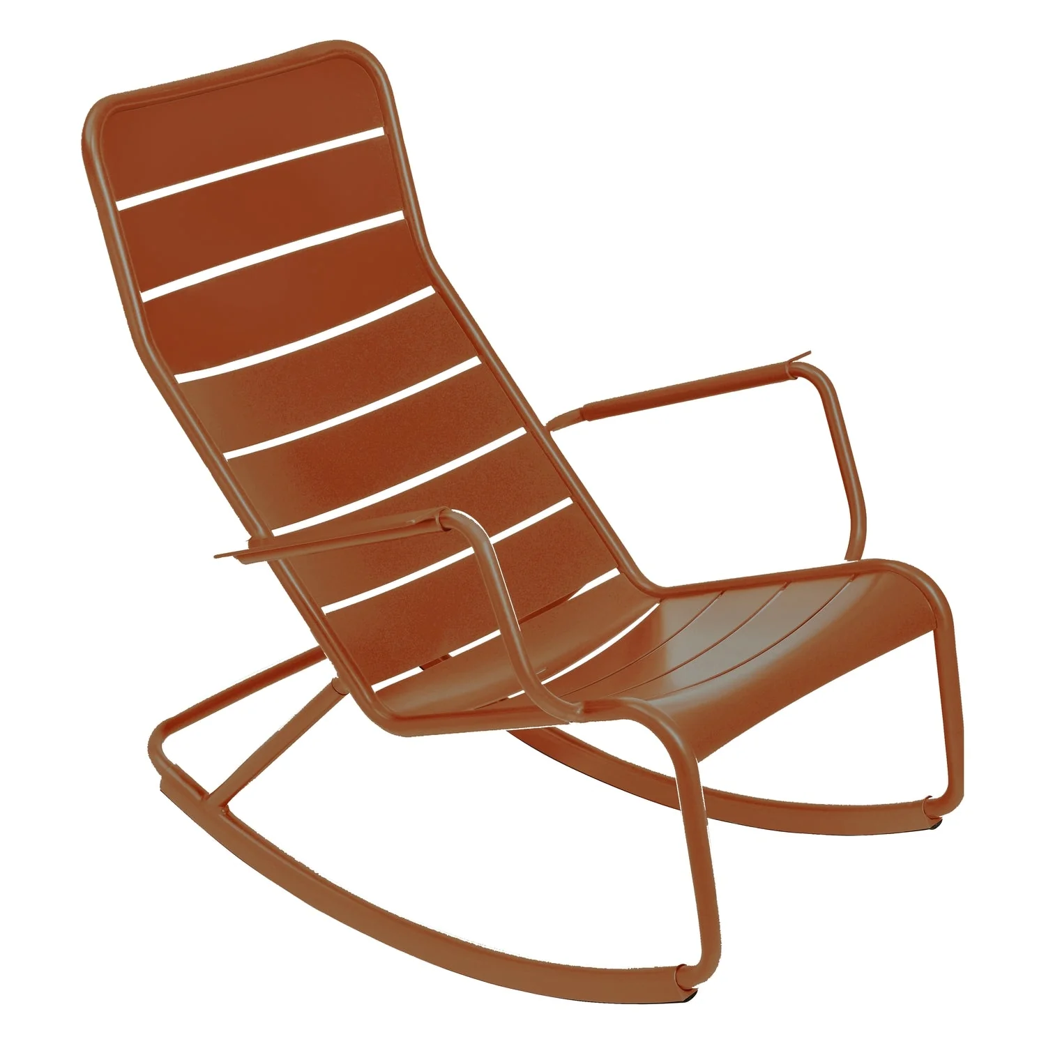 Fermob Luxembourg Rocking Chair - Image 27